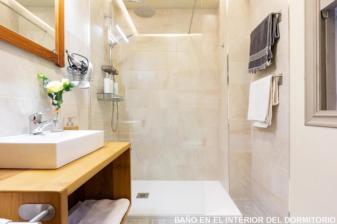 Apartamento D'Angela- Pontevedra Centro Экстерьер фото